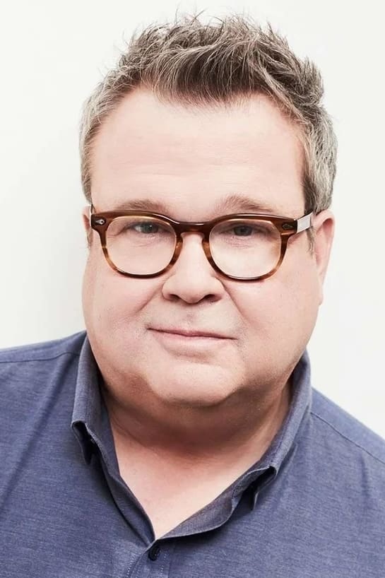 Foto de Eric Stonestreet