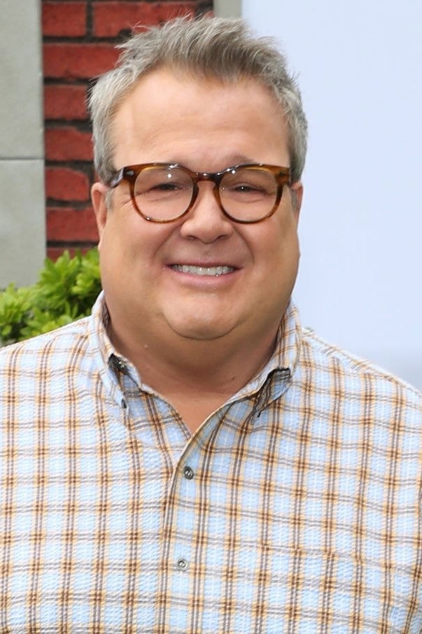 Foto de Eric Stonestreet