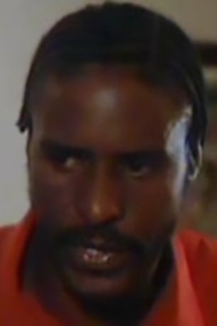 Foto de Johnny Ray McGhee