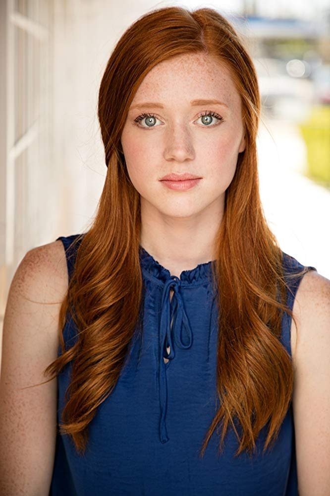 Foto de Chloe Ray Warmoth