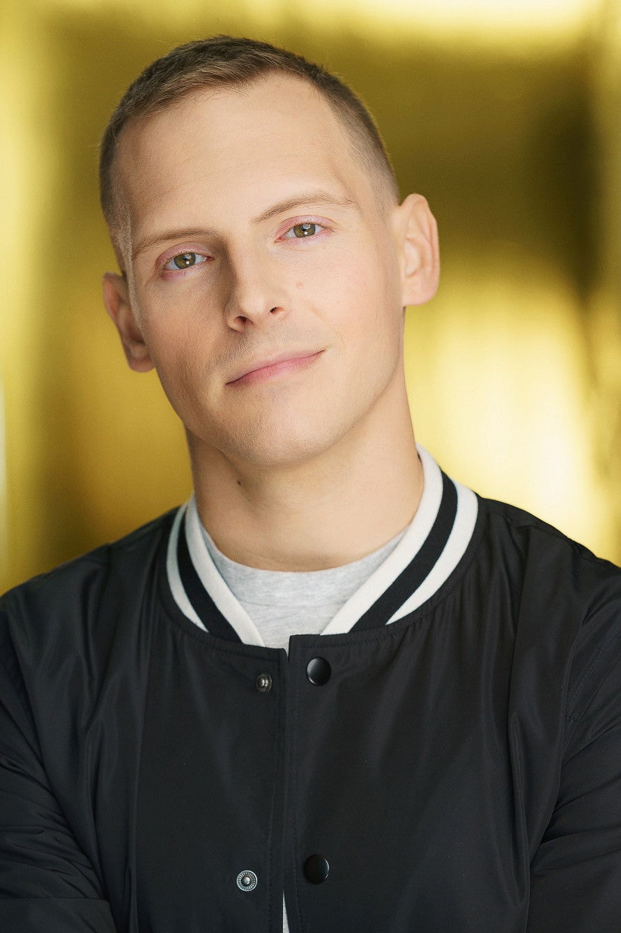 Foto de Chris Silcox