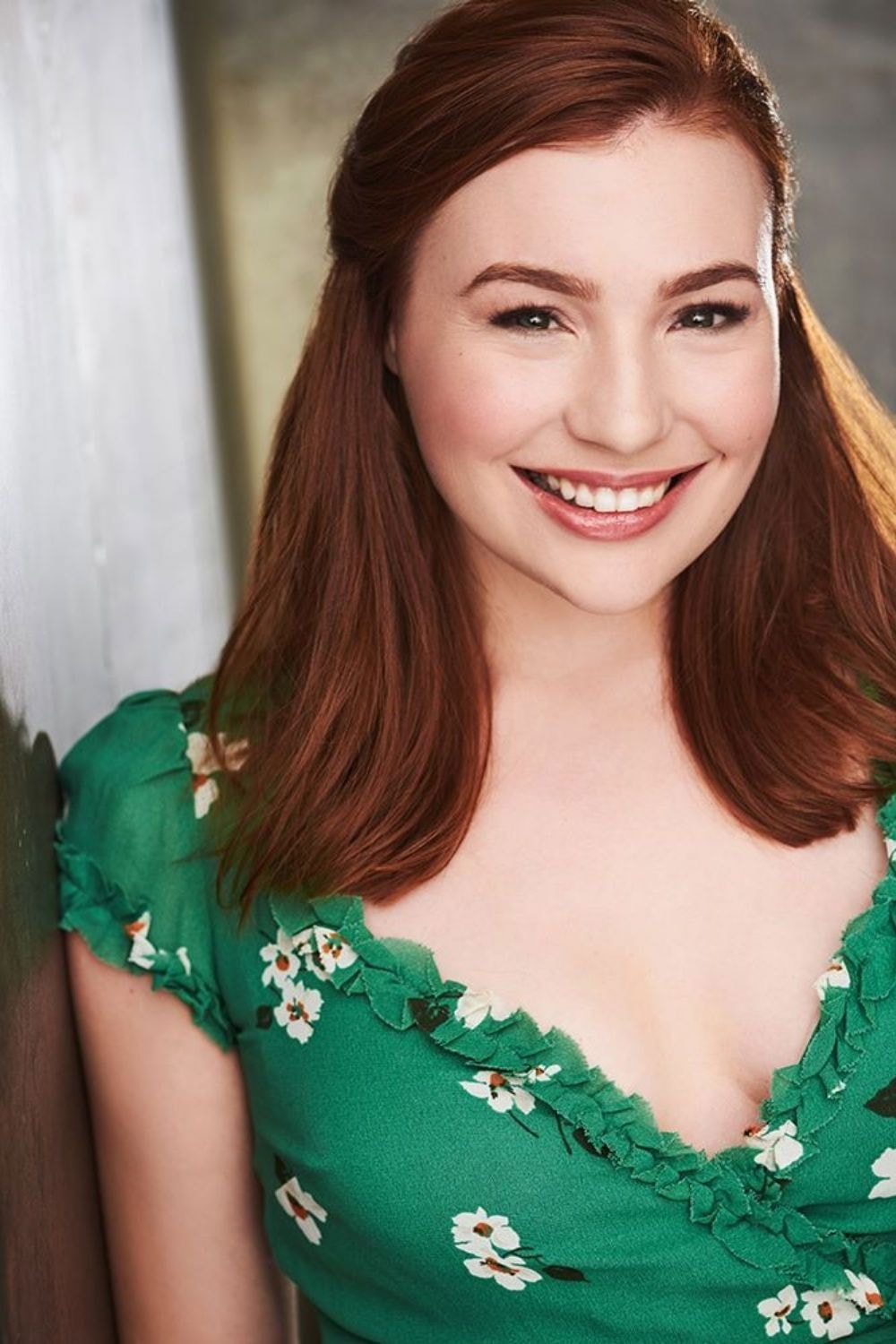 Foto de Bellamy Saville