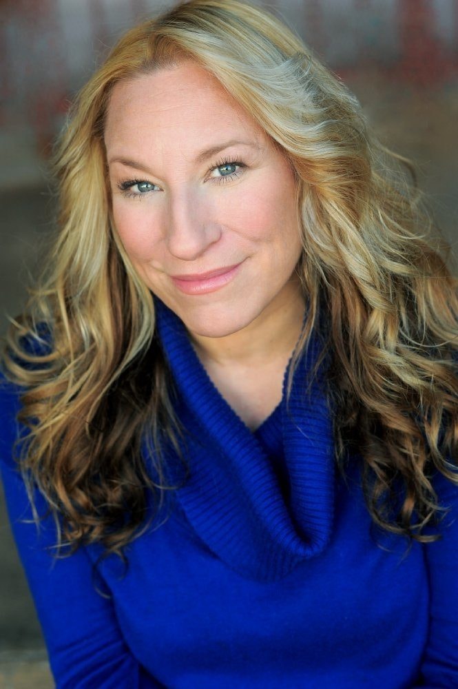 Foto de Claudine Claudio