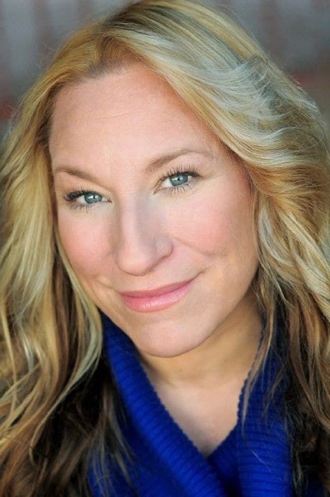 Foto de Claudine Claudio