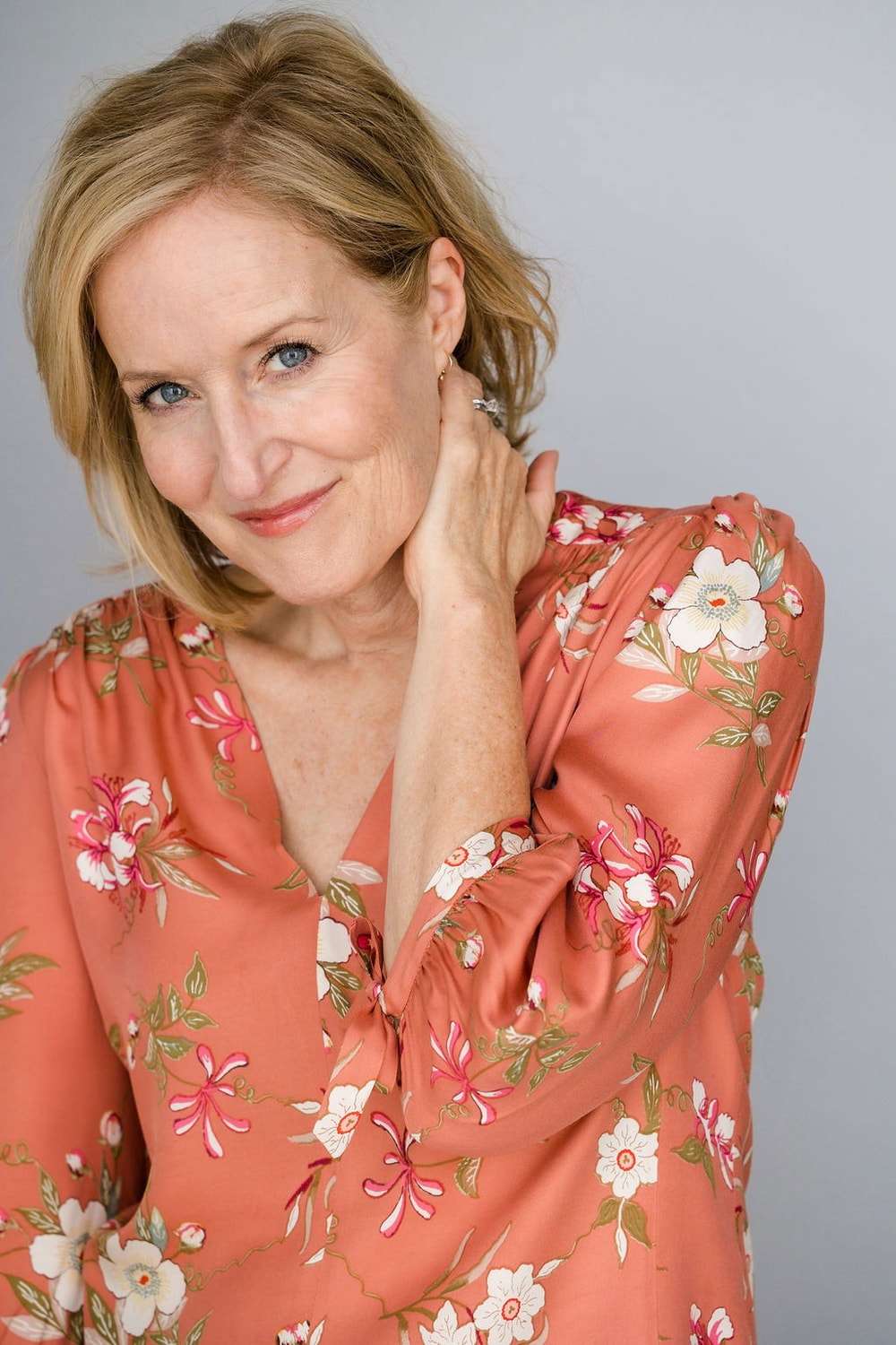 Foto de Kari Coleman