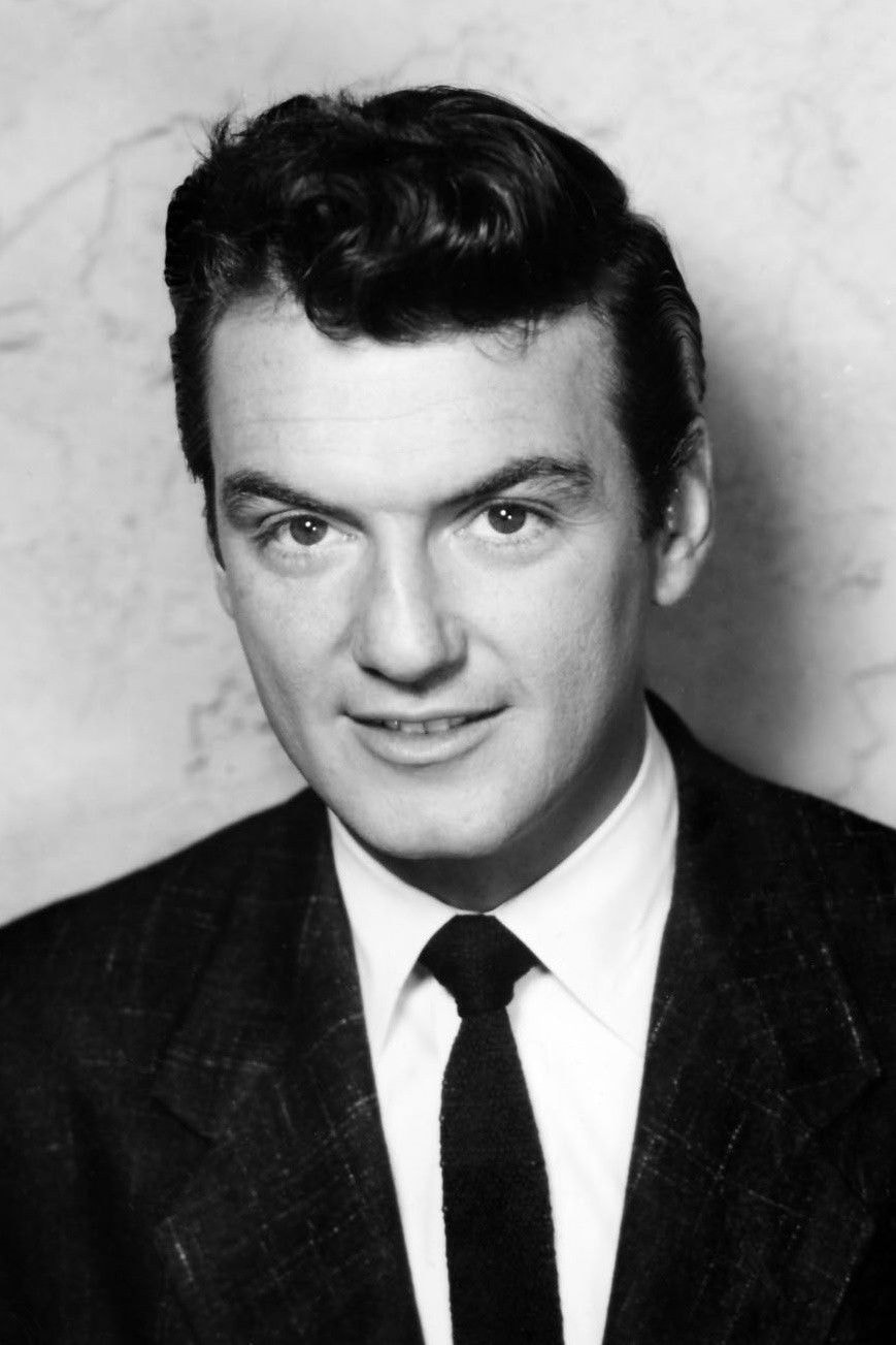 Foto de William Campbell