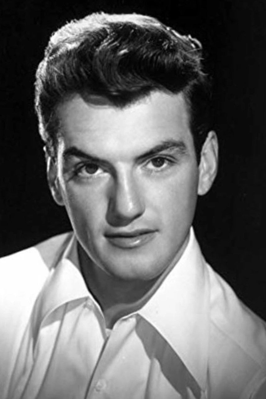 Foto de William Campbell