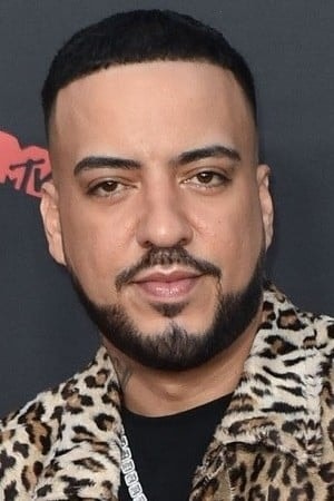 Foto de French Montana