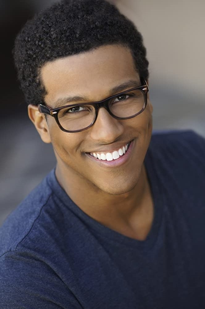 Foto de Steven Daniel Brun