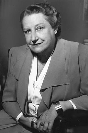 Foto de Thea von Harbou