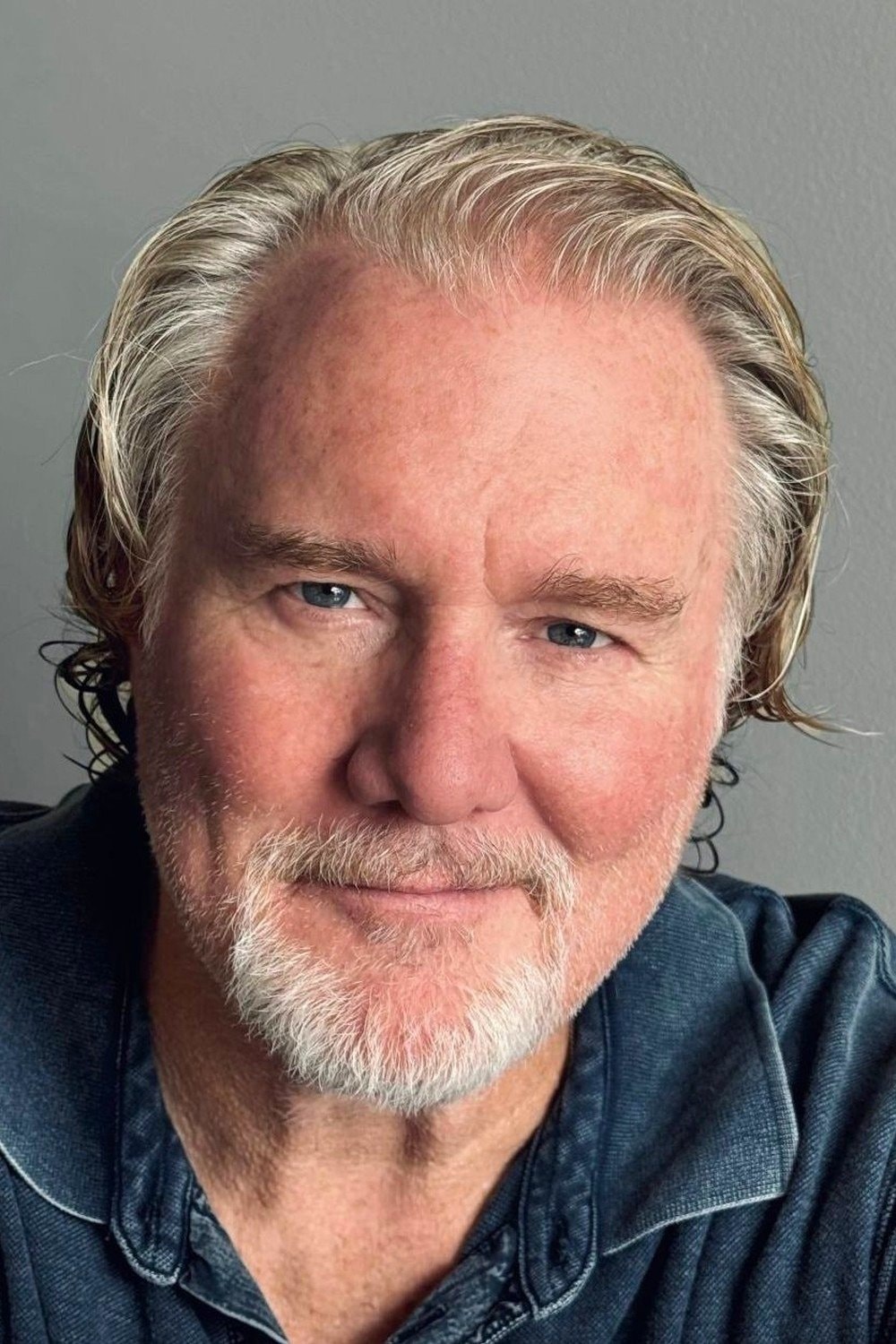 Foto de Michael McGrady