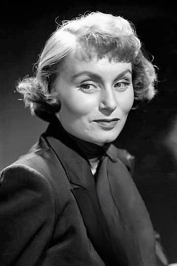 Foto de Frances Chaney