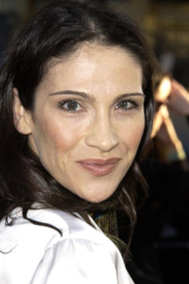 Foto de Timilee Romolini