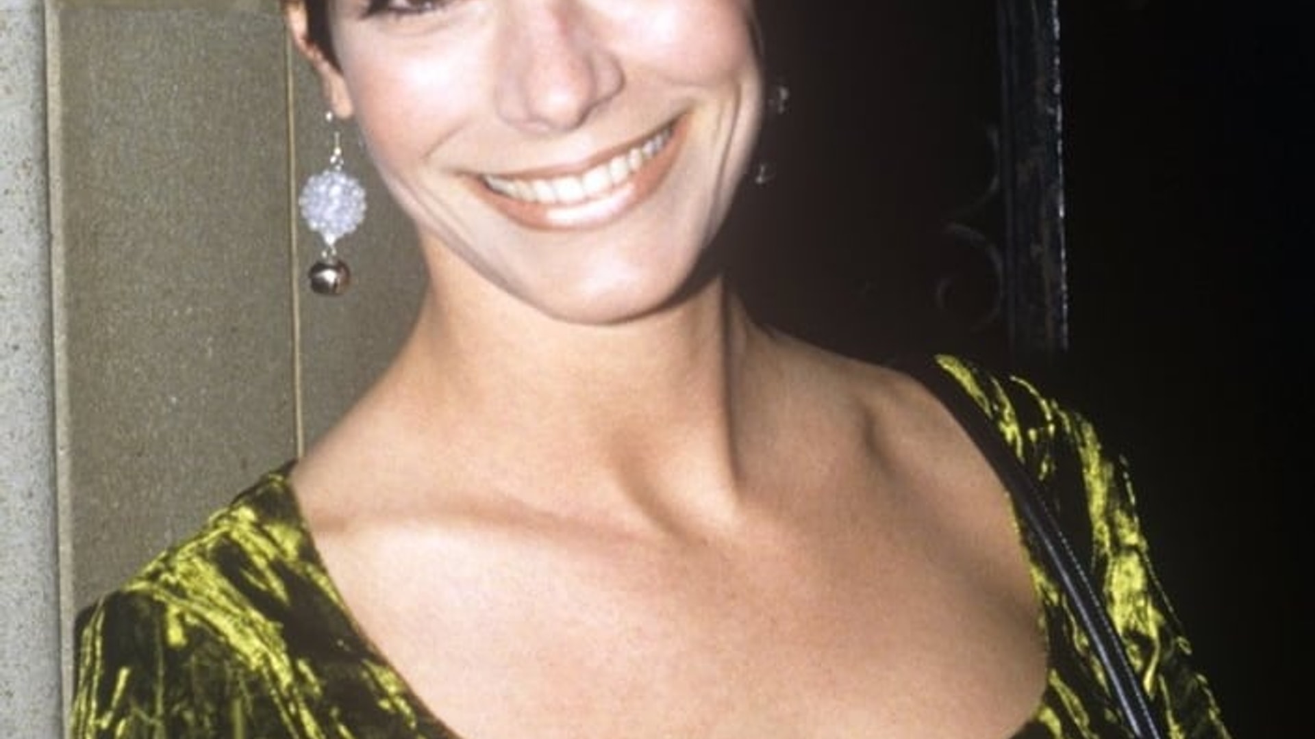 Foto de Terri Garber