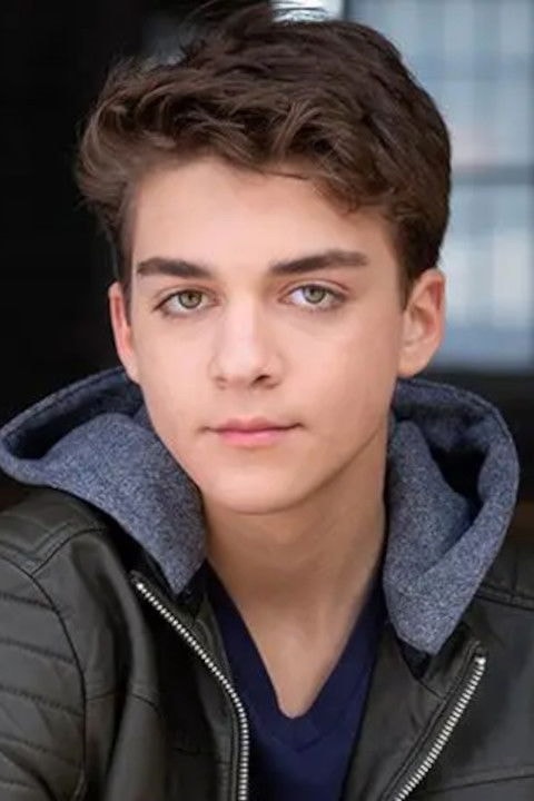 Foto de Jaiden Hidalgo