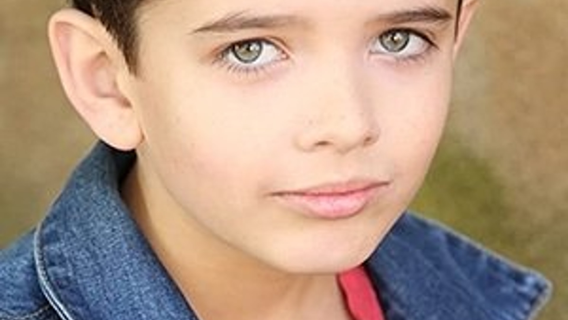 Foto de Keaton Nigel Cooke