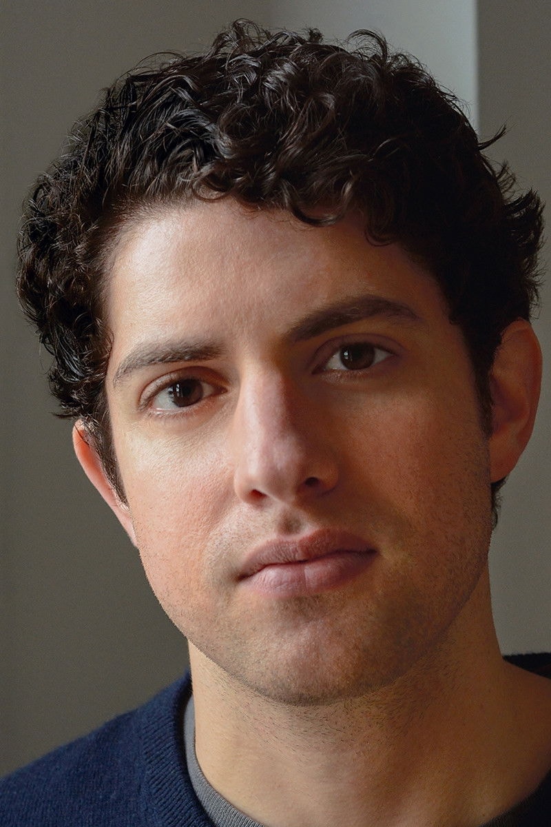 Foto de Eli Gelb