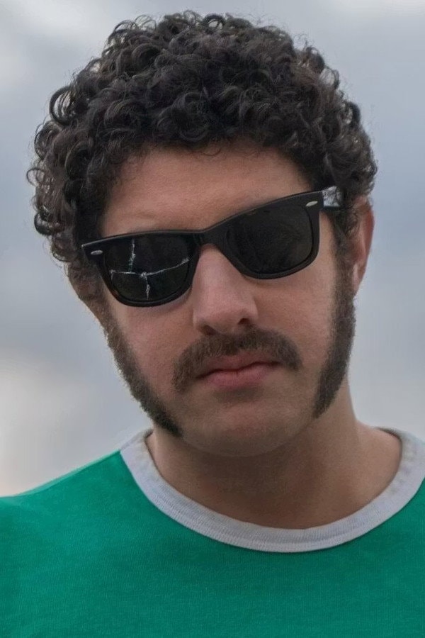 Foto de Eli Gelb