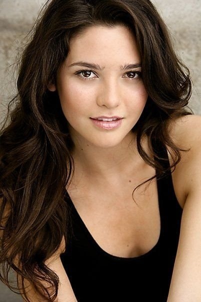 Foto de Stephanie Pearson