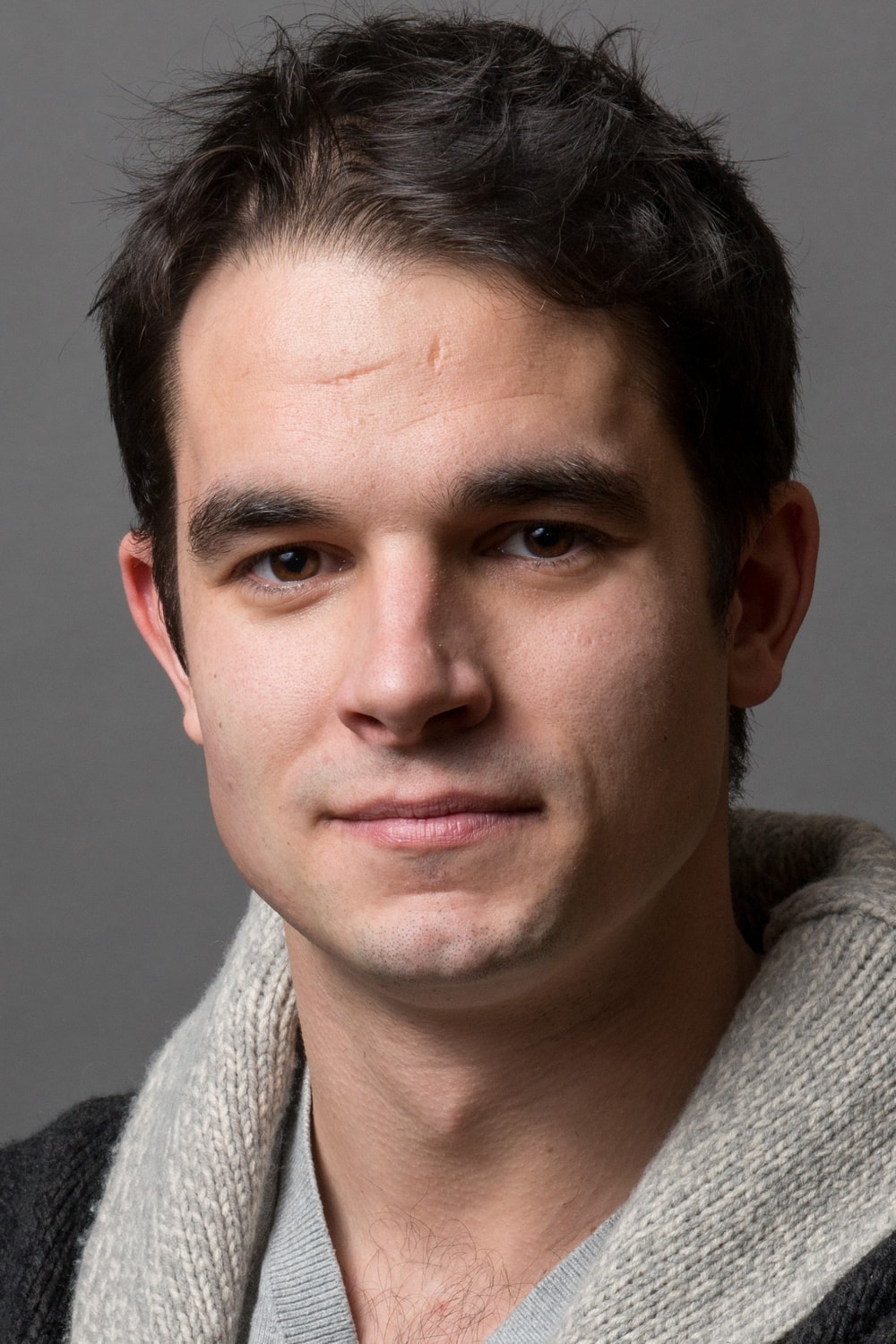 Foto de Morgan Bedard