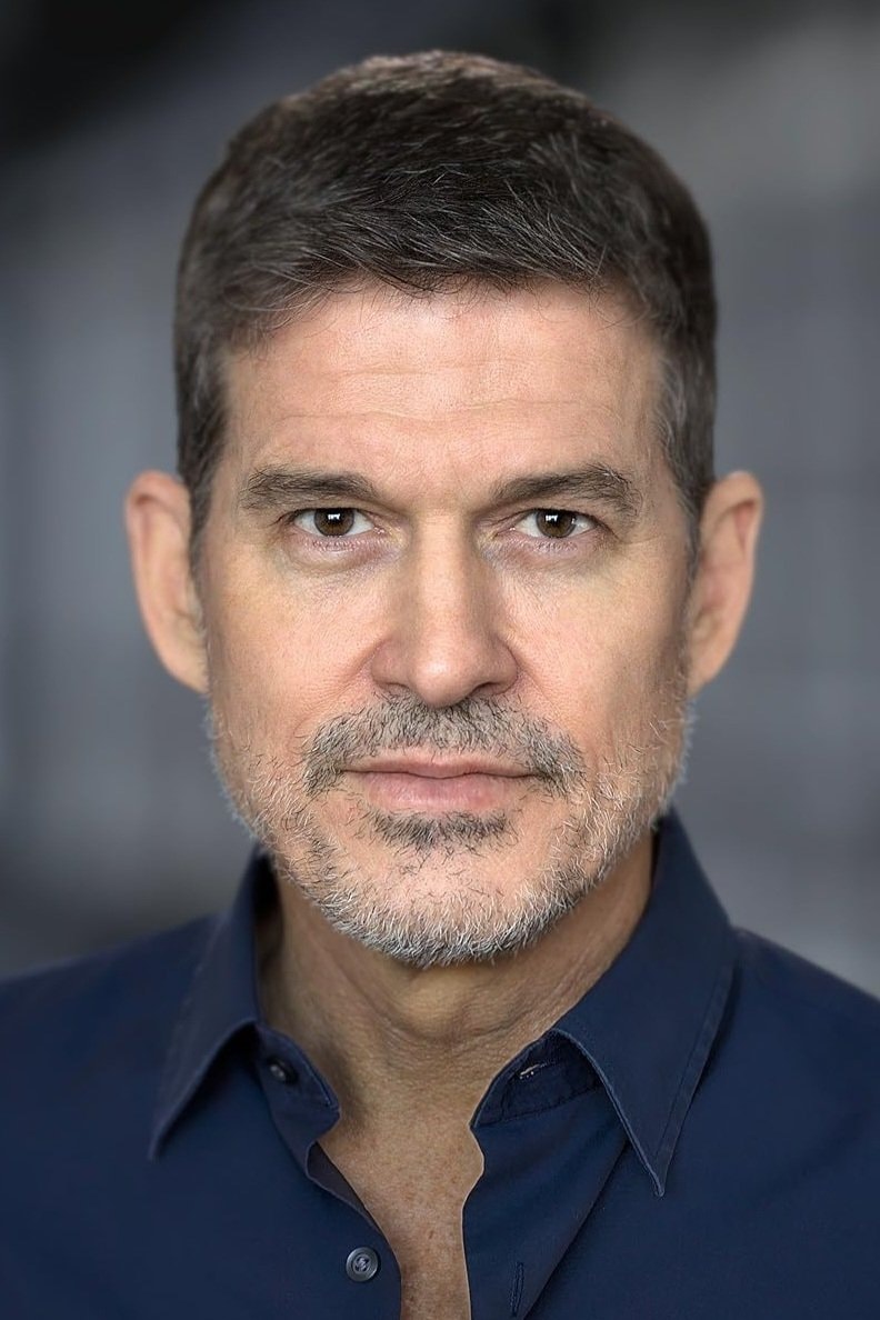 Foto de Paul Hickert