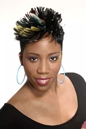 Foto de Ebony Monique Solomon