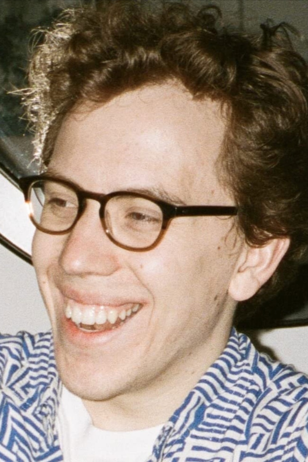 Foto de Ben Petrie