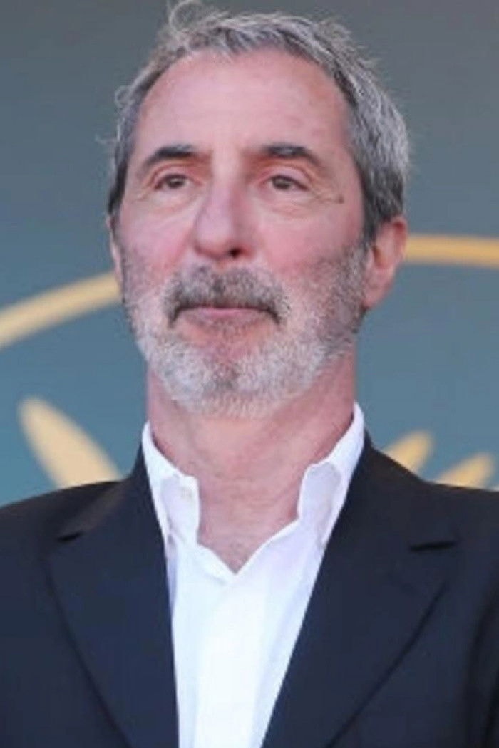 Foto de Jean-Paul Battaggia