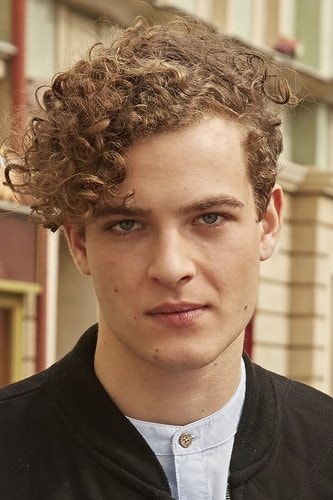 Foto de Cyril Dobrý