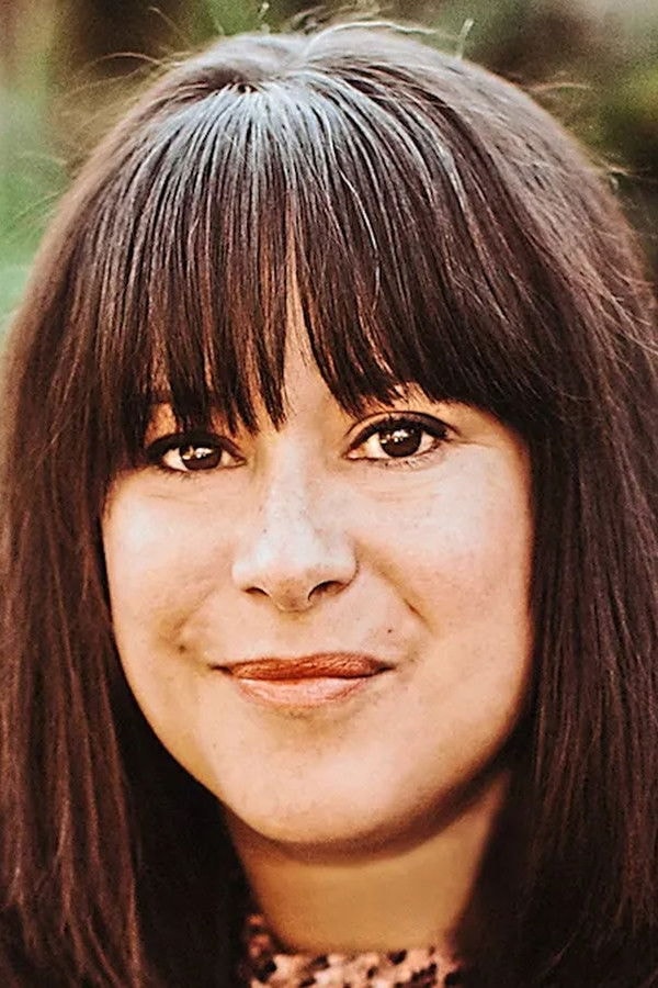 Foto de Kimberly McCullough