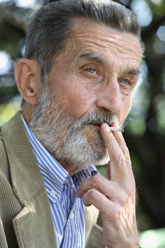 Foto de Marek Nowakowski