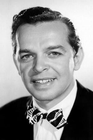 Foto de Joseph Pevney