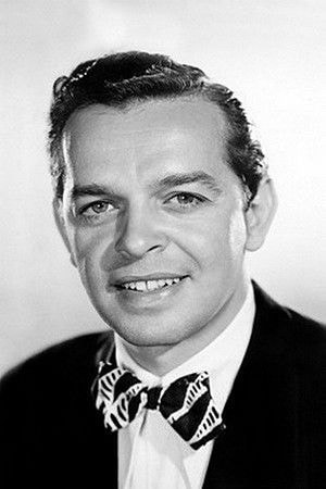 Foto de Joseph Pevney