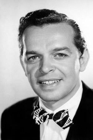 Foto de Joseph Pevney