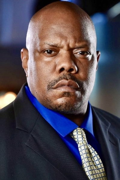 Foto de George Sharperson