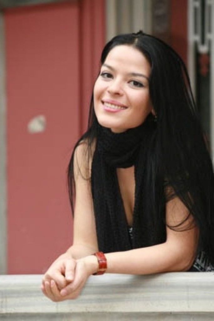 Foto de Ececan Gümeci