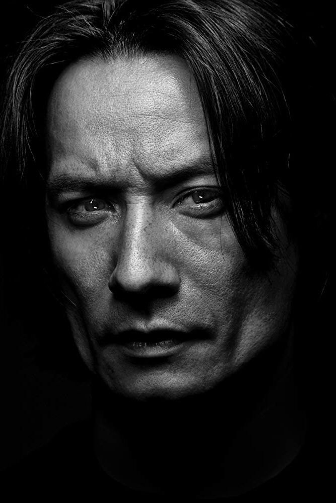 Foto de Matthew Yang King