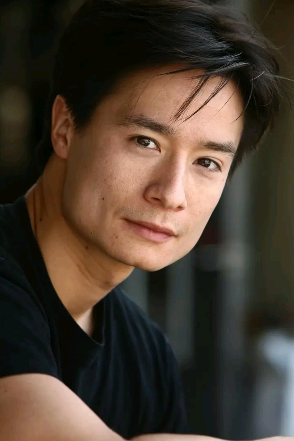 Foto de Matthew Yang King