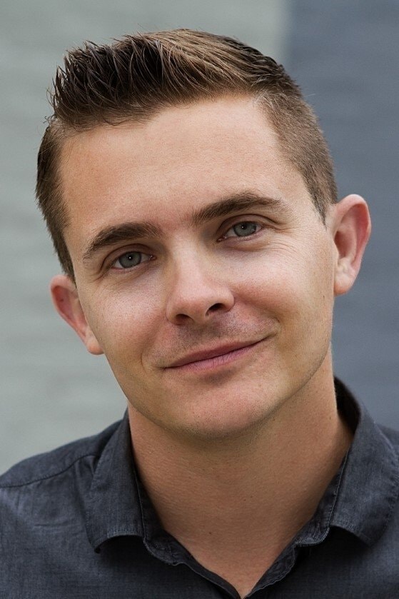 Foto de Brandon Riley