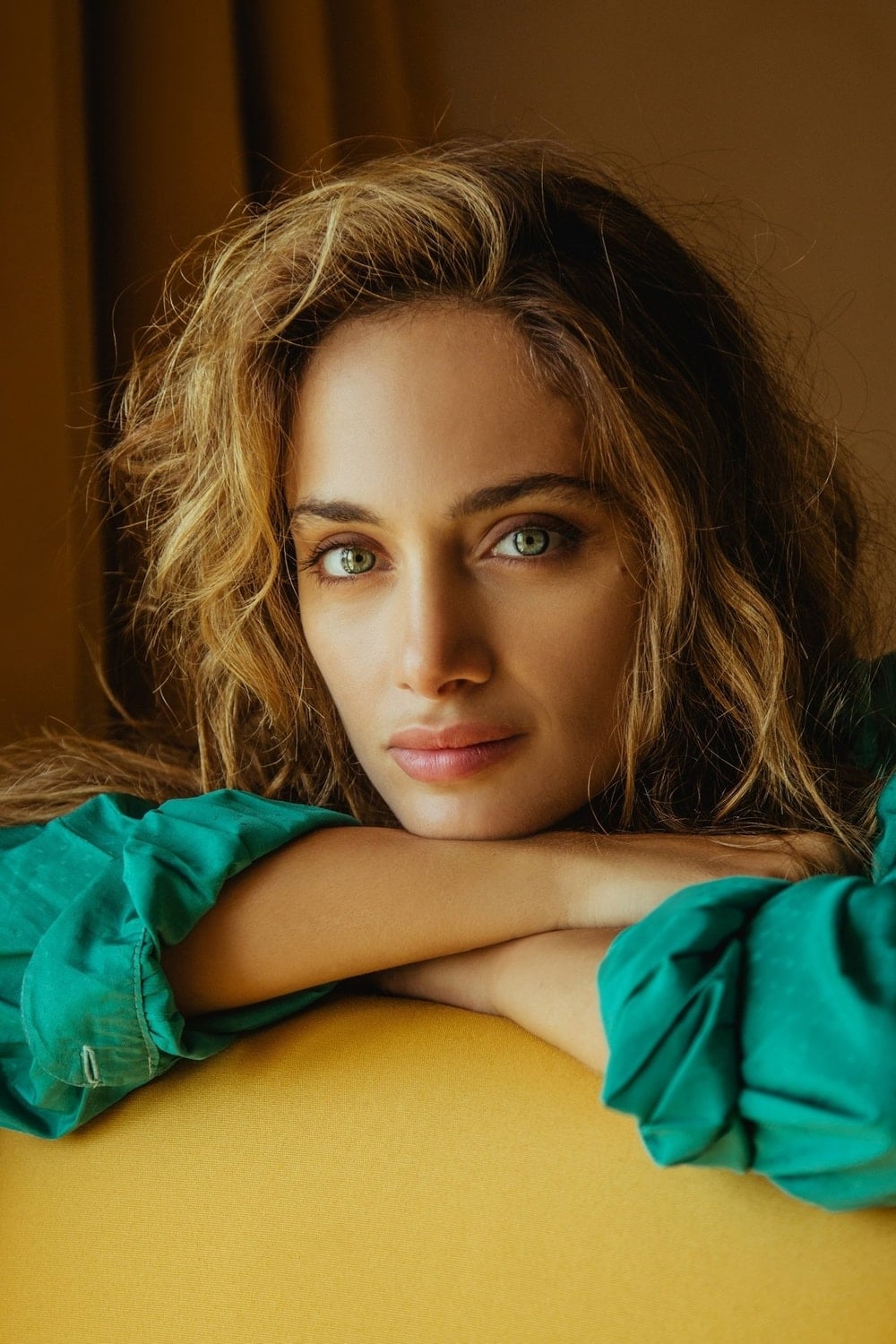 Foto de Denise Capezza