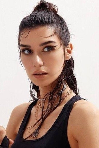 Foto de Burcu Kıratlı