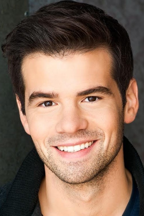 Foto de Eddie Perino