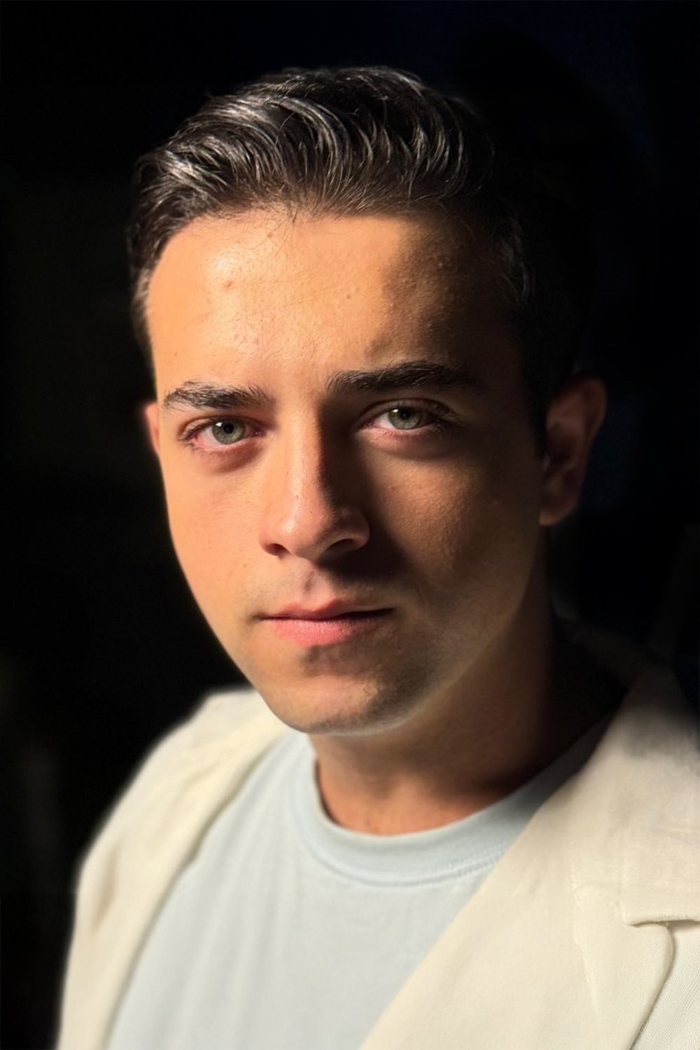 Foto de Berat Efe Parlar