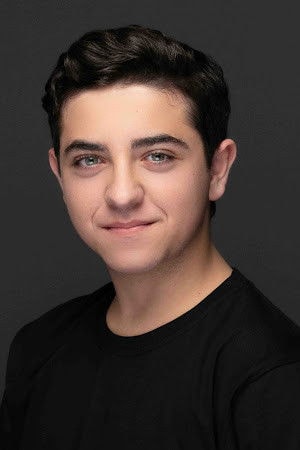 Foto de Berat Efe Parlar