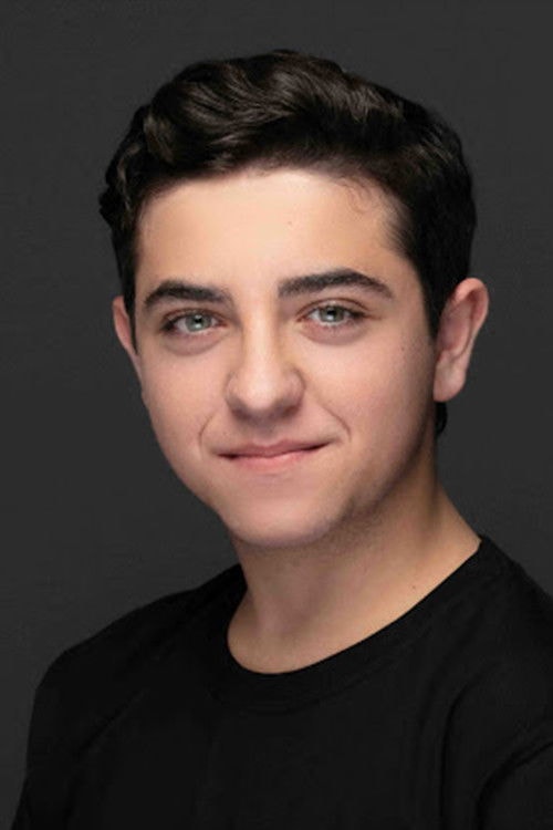 Foto de Berat Efe Parlar