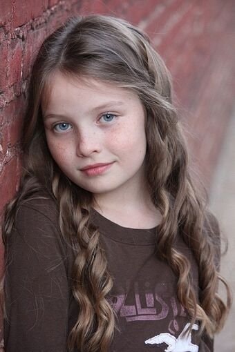 Foto de Rachel St. Gelais