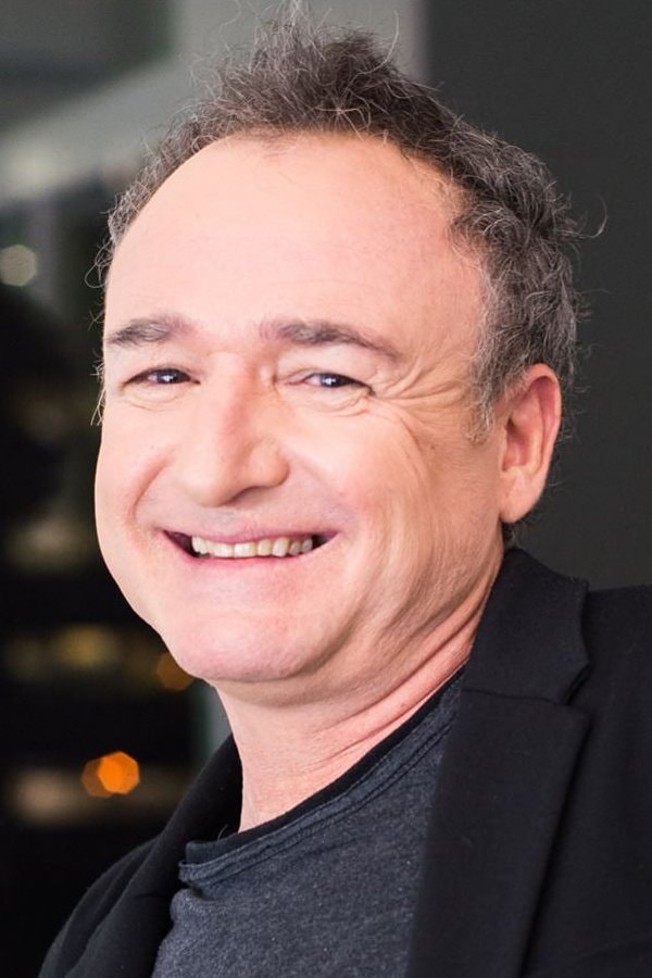 Foto de Bruno Blanchet