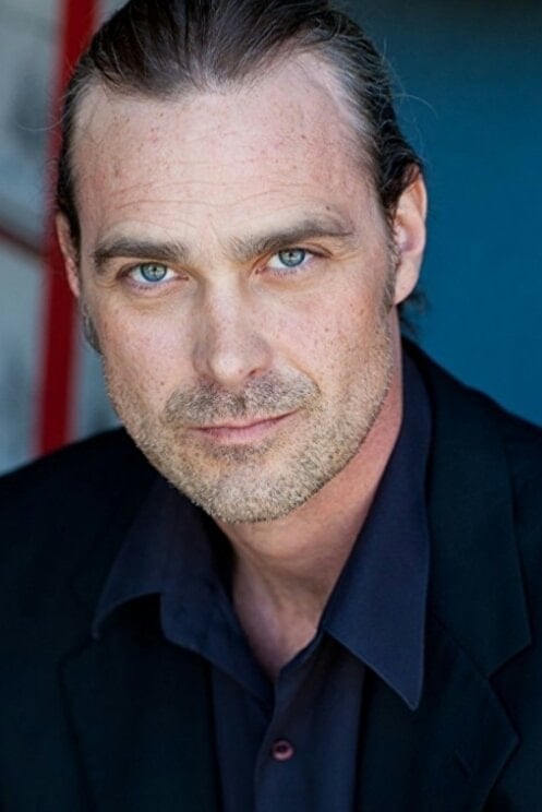 Foto de Sven Holmberg