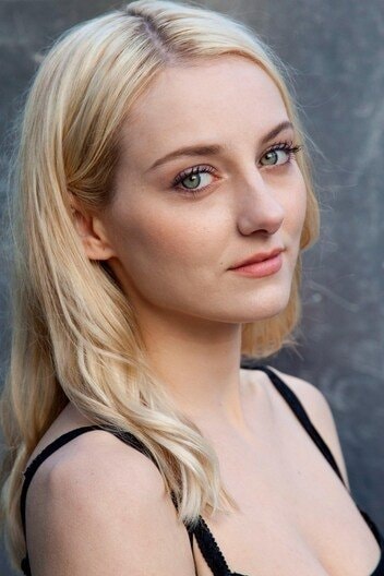 Foto de Alexandra Kyle