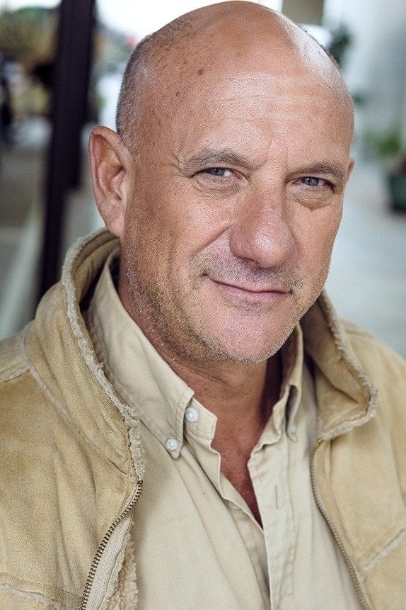 Foto de Bill Kalmenson